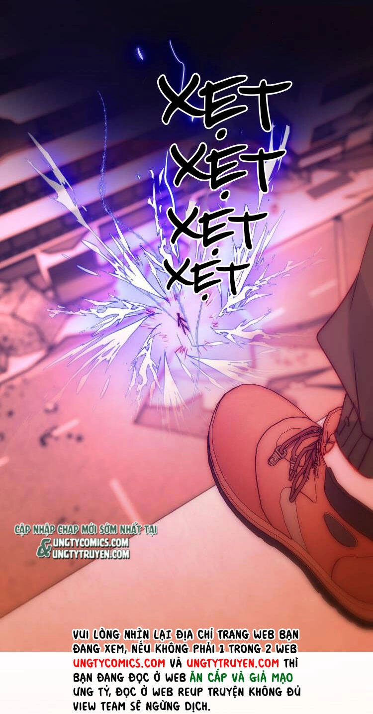 Tôi Phải Làm Một Kẻ Đại Xấu Xa Chapter 49 - 37