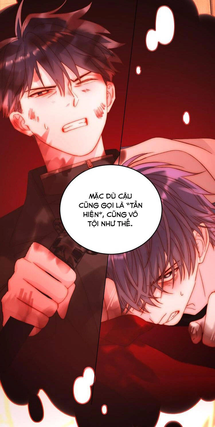 Tôi Phải Làm Một Kẻ Đại Xấu Xa Chapter 49 - 39