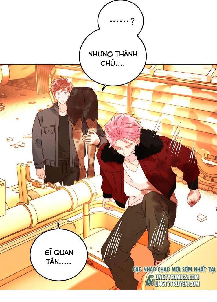 Tôi Phải Làm Một Kẻ Đại Xấu Xa Chapter 49 - 45