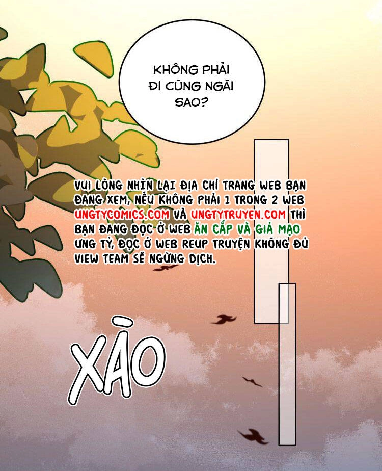 Tôi Phải Làm Một Kẻ Đại Xấu Xa Chapter 49 - 47