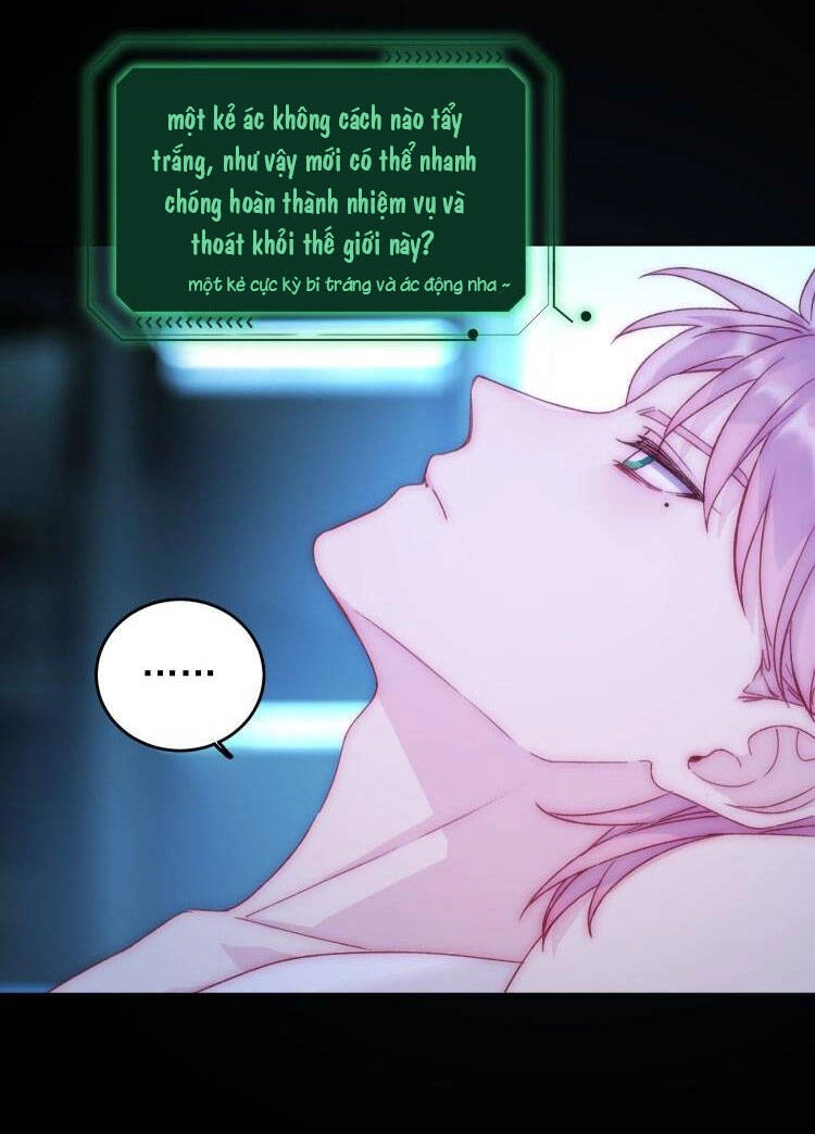 Tôi Phải Làm Một Kẻ Đại Xấu Xa Chapter 49 - 51