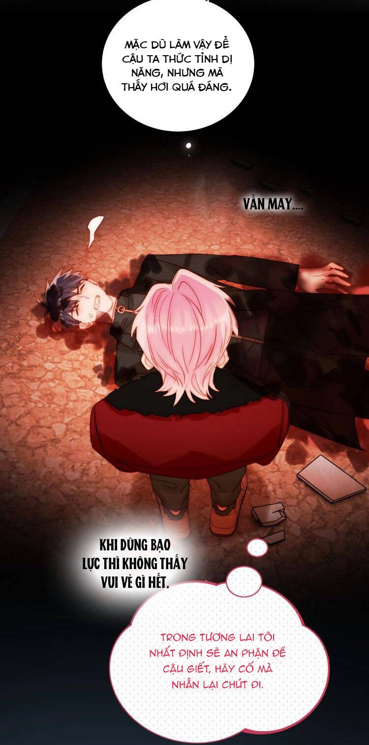 Tôi Phải Làm Một Kẻ Đại Xấu Xa Chapter 49 - 54