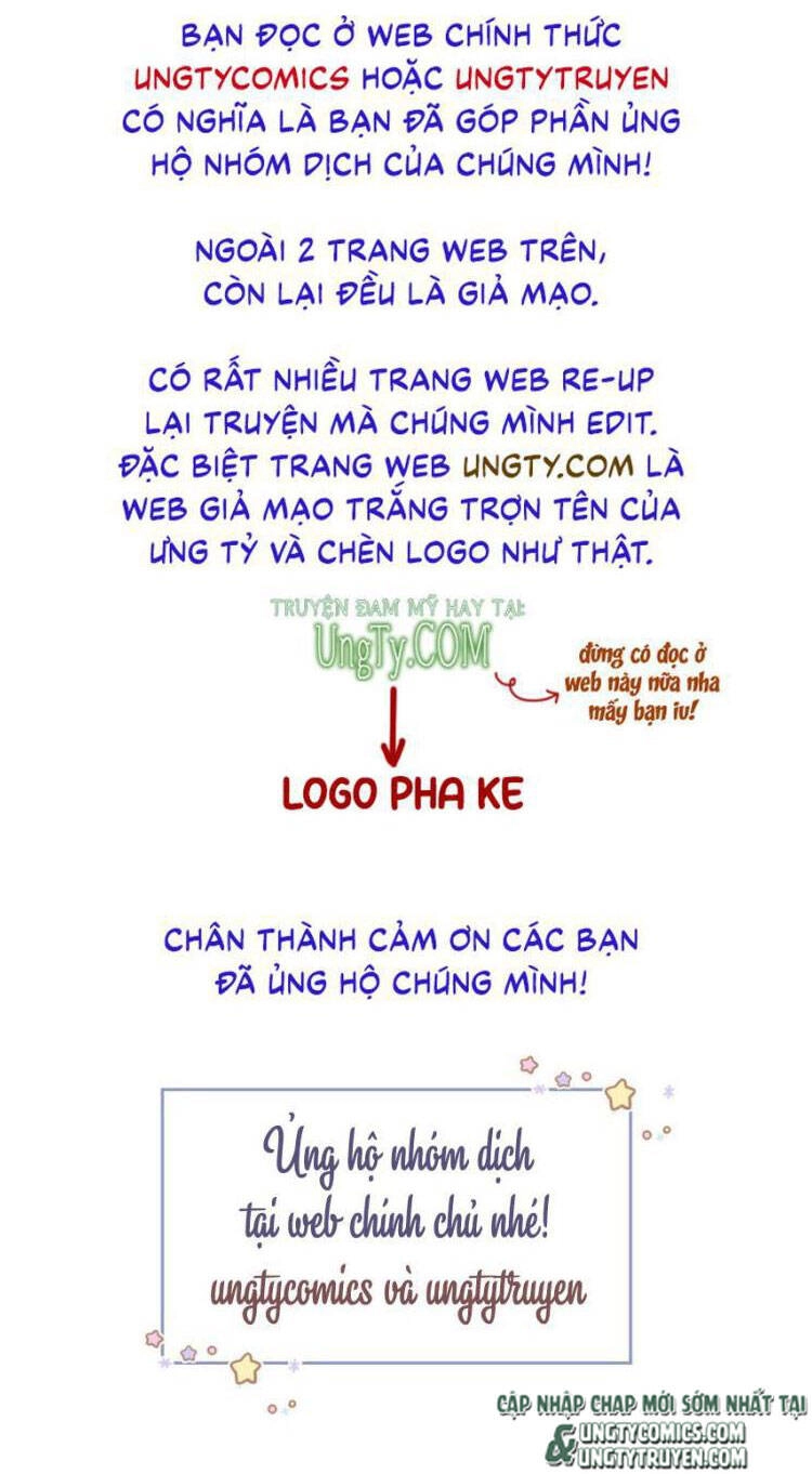 Tôi Phải Làm Một Kẻ Đại Xấu Xa Chapter 49 - 62