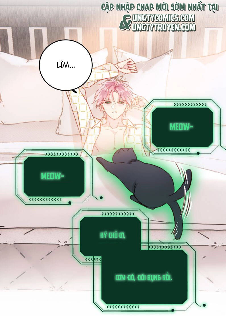 Tôi Phải Làm Một Kẻ Đại Xấu Xa Chapter 50 - 3