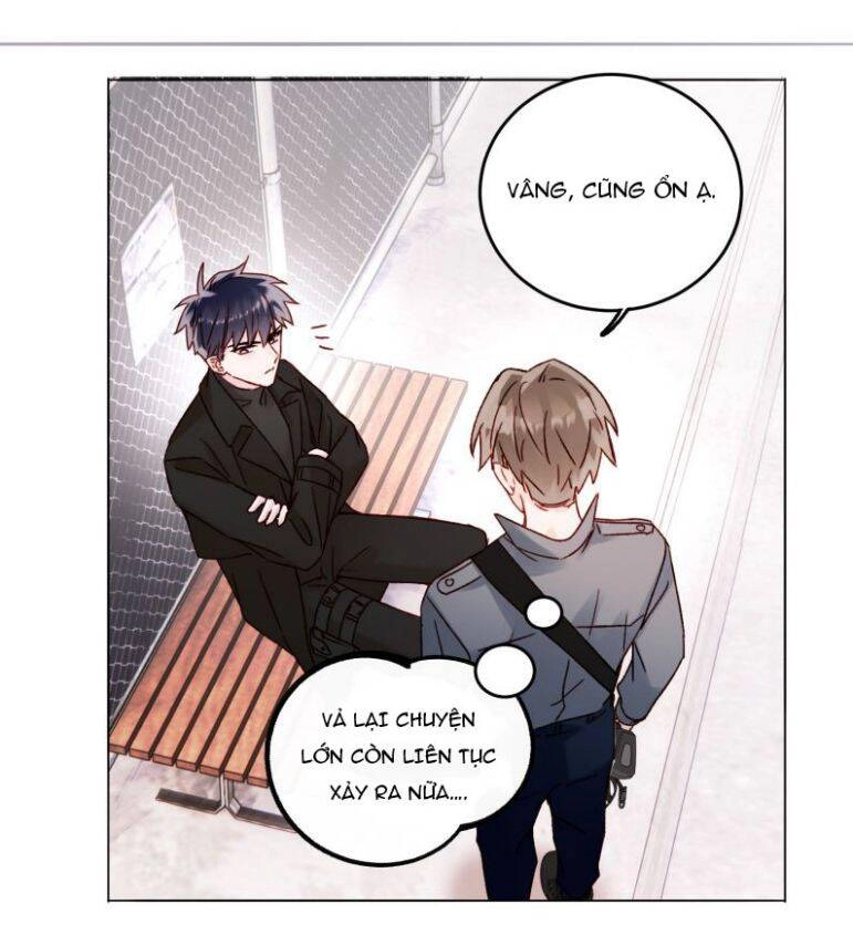 Tôi Phải Làm Một Kẻ Đại Xấu Xa Chapter 51 - 8