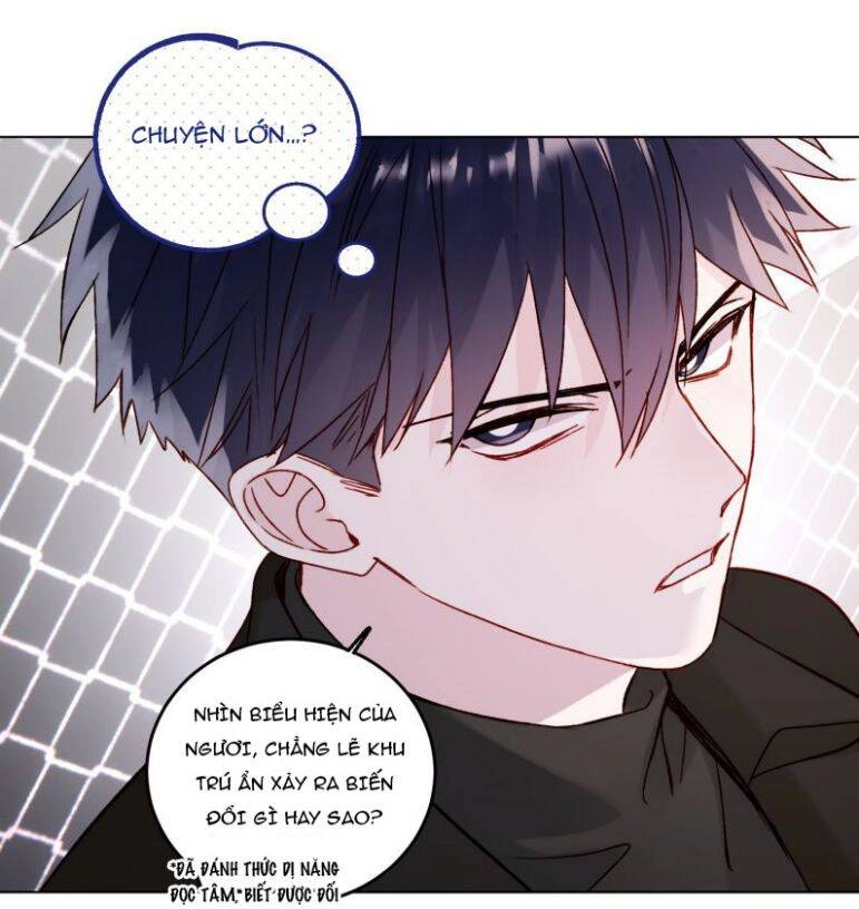 Tôi Phải Làm Một Kẻ Đại Xấu Xa Chapter 51 - 9