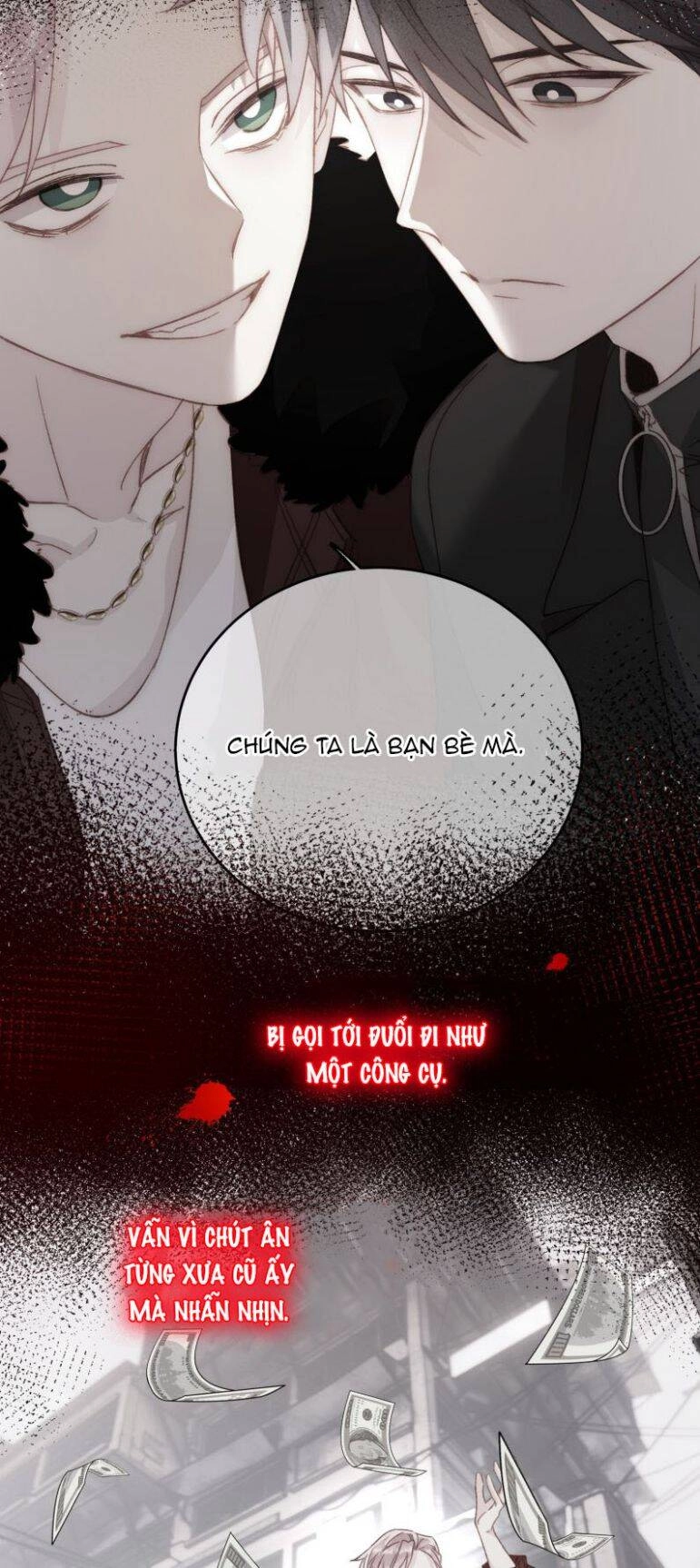 Tôi Phải Làm Một Kẻ Đại Xấu Xa Chapter 51 - 17