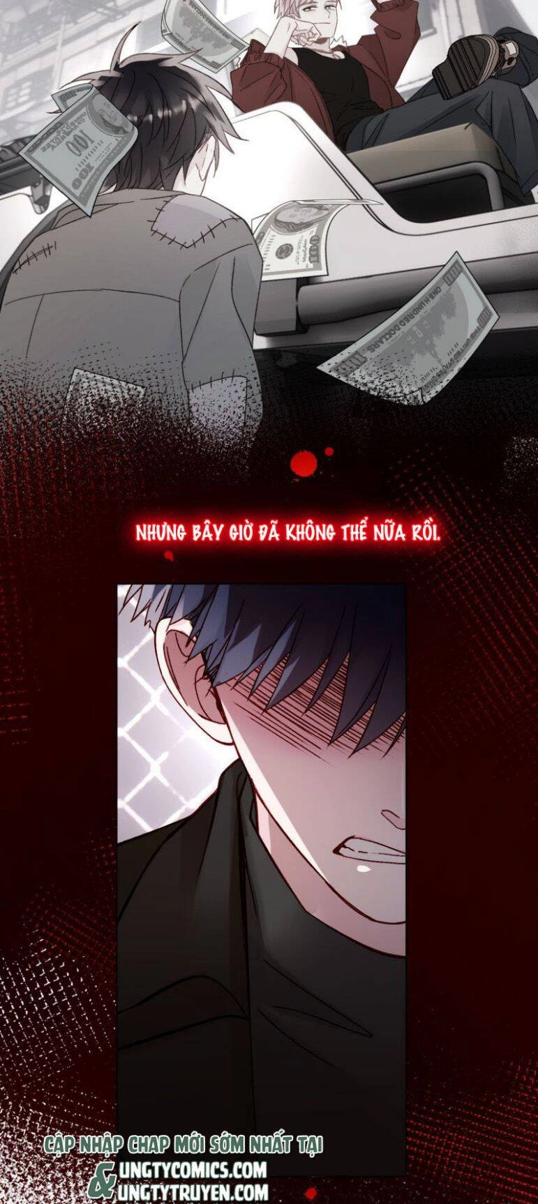 Tôi Phải Làm Một Kẻ Đại Xấu Xa Chapter 51 - 18