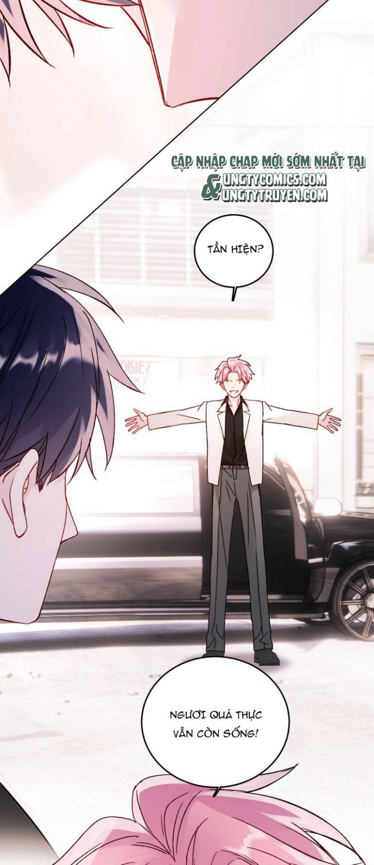 Tôi Phải Làm Một Kẻ Đại Xấu Xa Chapter 51 - 23