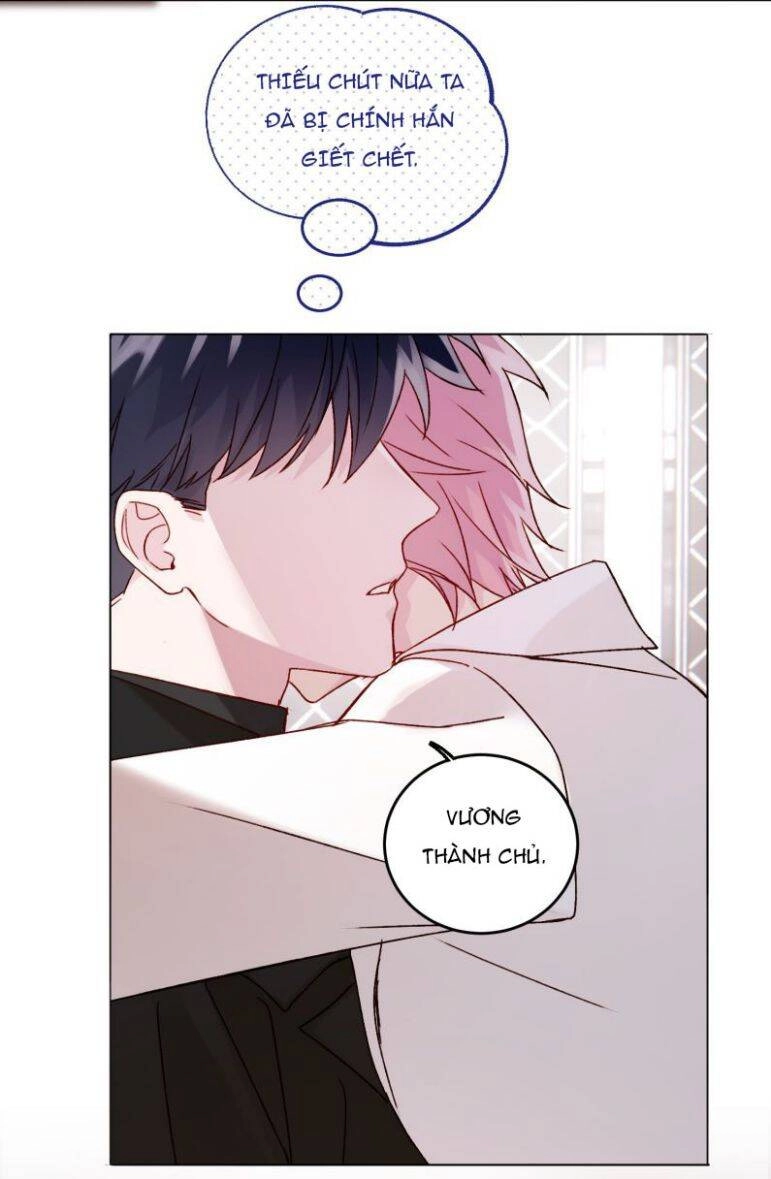 Tôi Phải Làm Một Kẻ Đại Xấu Xa Chapter 51 - 28