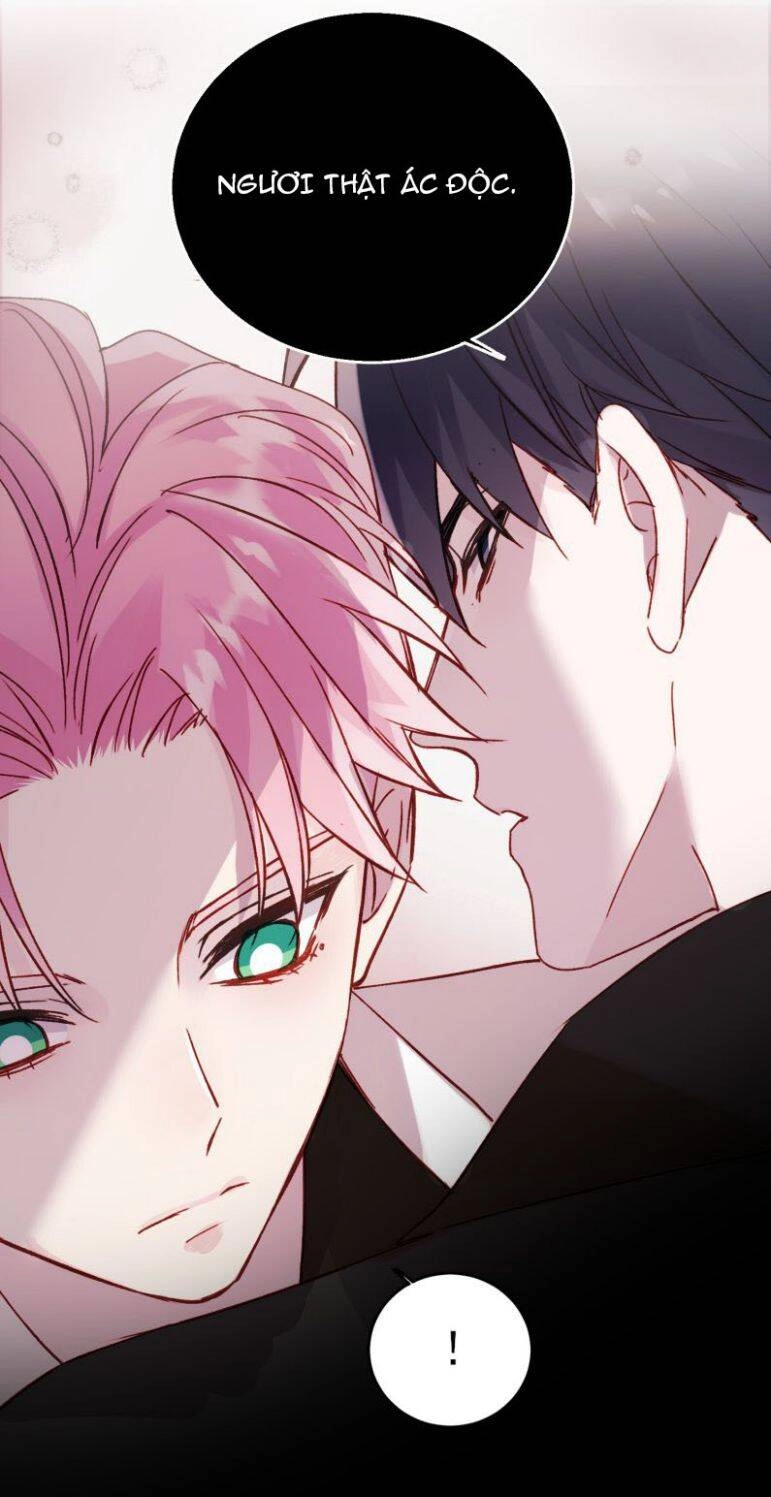 Tôi Phải Làm Một Kẻ Đại Xấu Xa Chapter 51 - 29