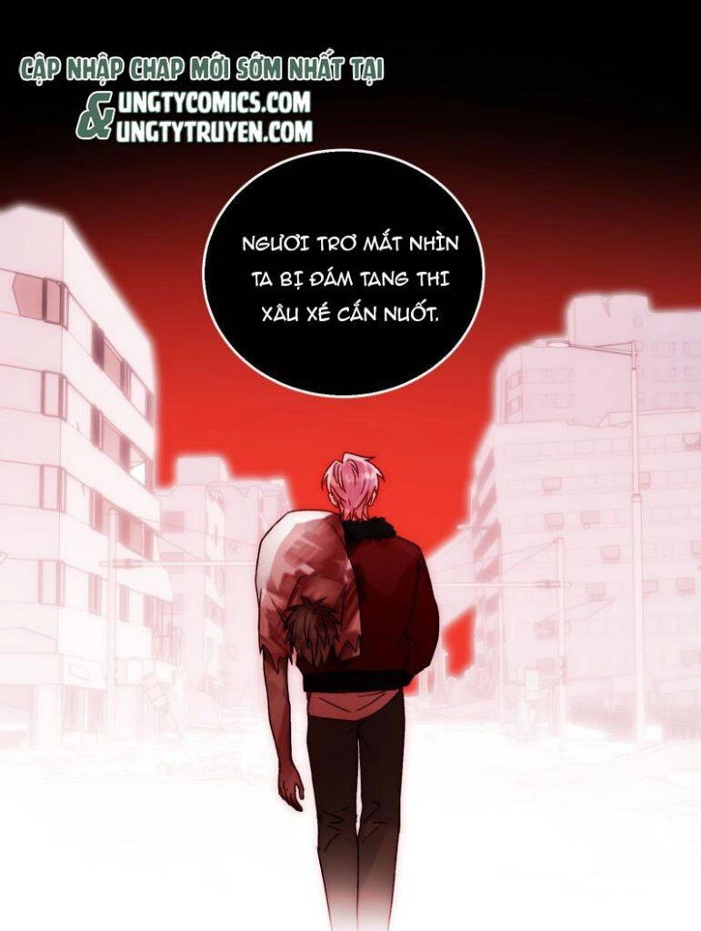 Tôi Phải Làm Một Kẻ Đại Xấu Xa Chapter 51 - 30