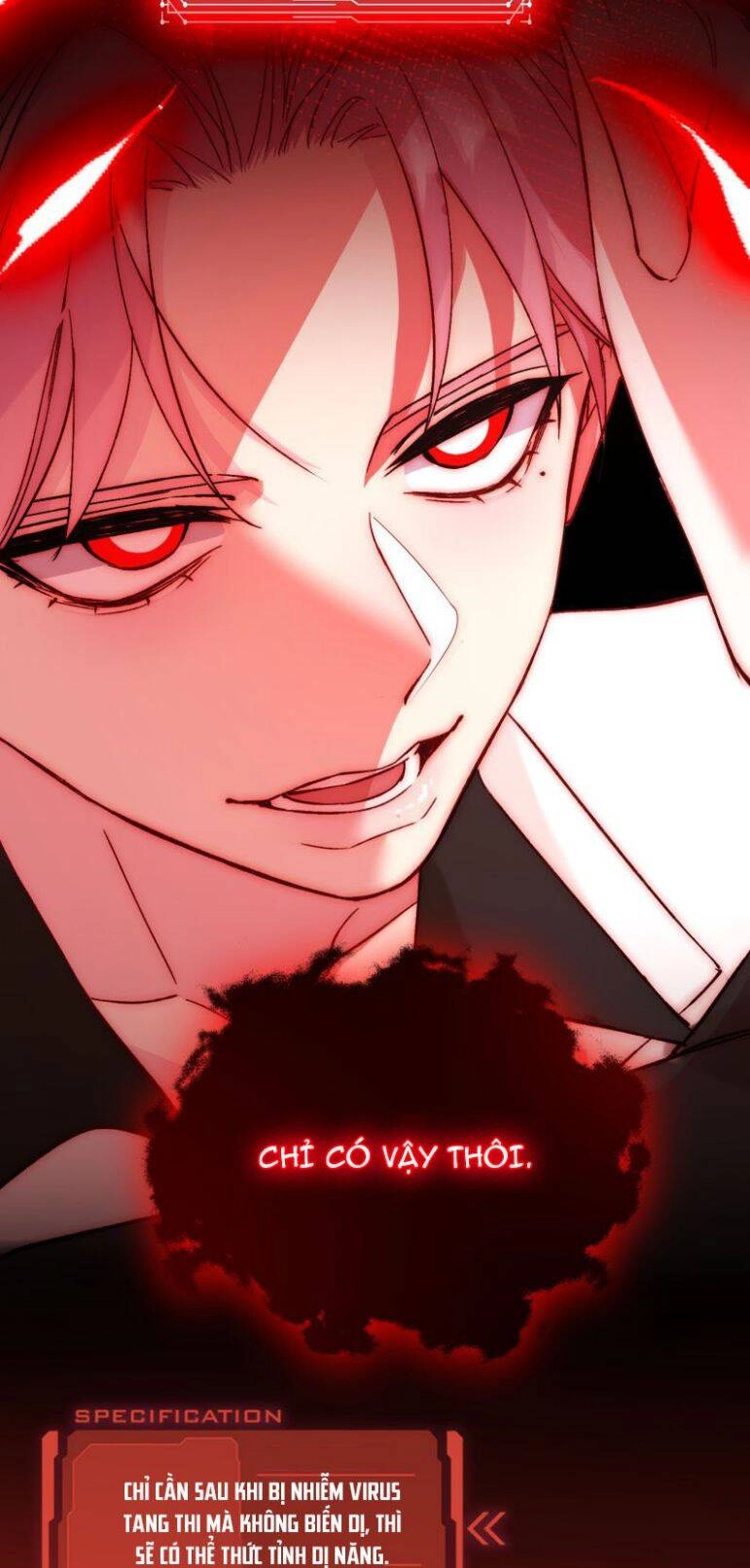 Tôi Phải Làm Một Kẻ Đại Xấu Xa Chapter 51 - 34