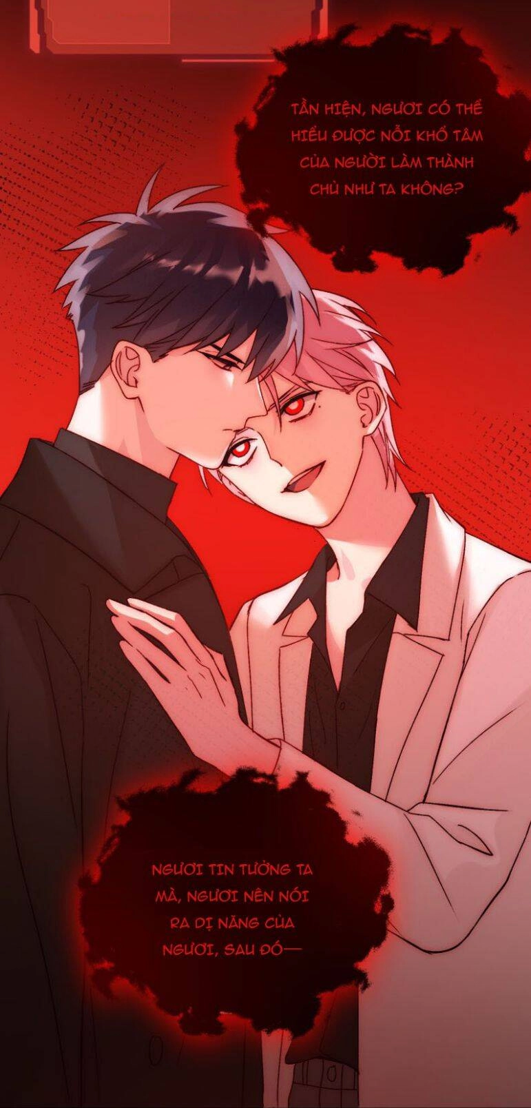 Tôi Phải Làm Một Kẻ Đại Xấu Xa Chapter 51 - 35