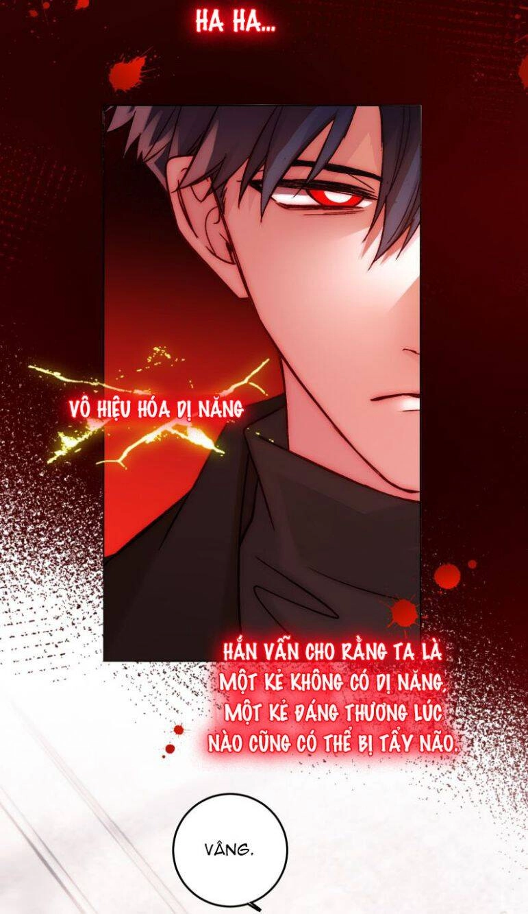 Tôi Phải Làm Một Kẻ Đại Xấu Xa Chapter 51 - 37