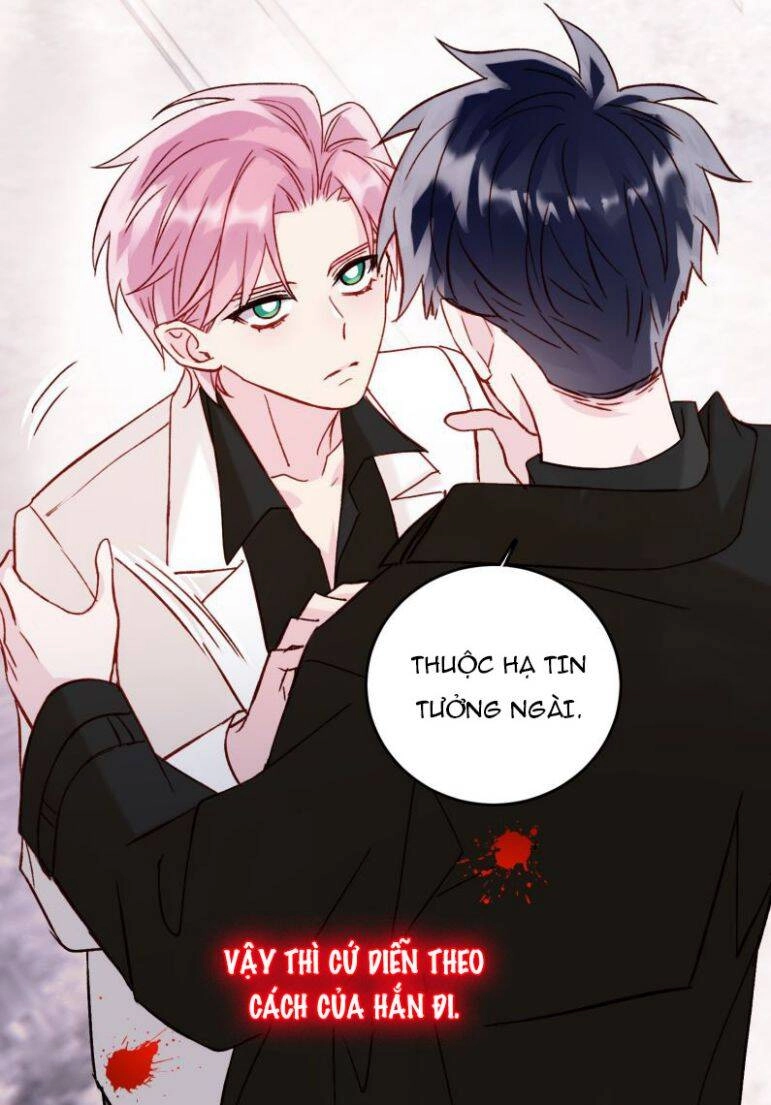 Tôi Phải Làm Một Kẻ Đại Xấu Xa Chapter 51 - 38