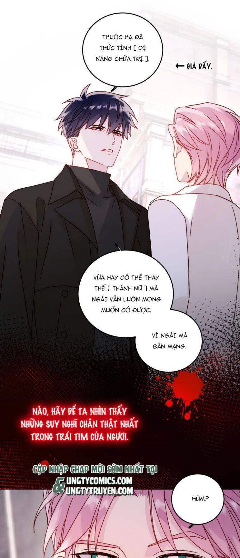 Tôi Phải Làm Một Kẻ Đại Xấu Xa Chapter 51 - 39