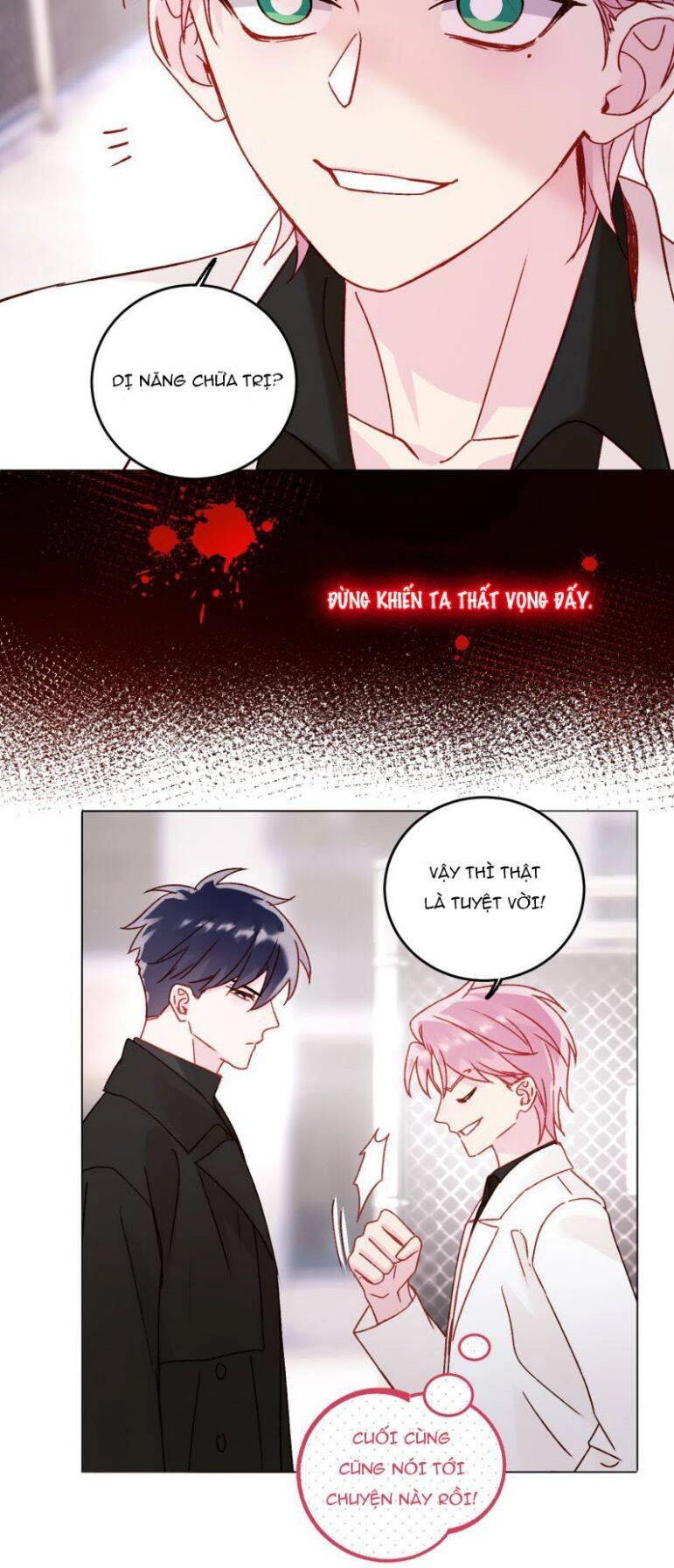 Tôi Phải Làm Một Kẻ Đại Xấu Xa Chapter 51 - 40