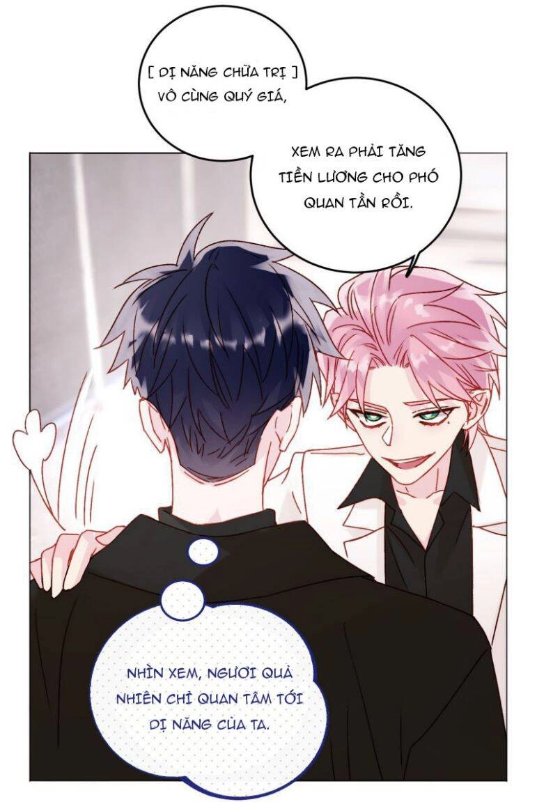 Tôi Phải Làm Một Kẻ Đại Xấu Xa Chapter 51 - 41