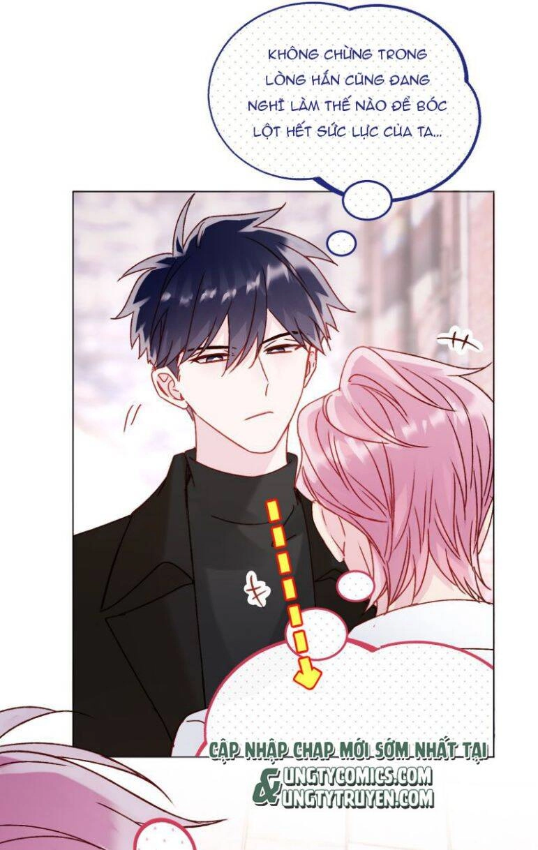 Tôi Phải Làm Một Kẻ Đại Xấu Xa Chapter 51 - 42