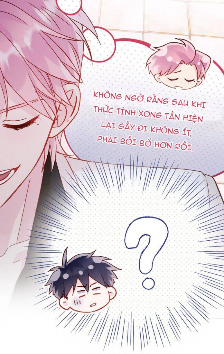 Tôi Phải Làm Một Kẻ Đại Xấu Xa Chapter 51 - 43