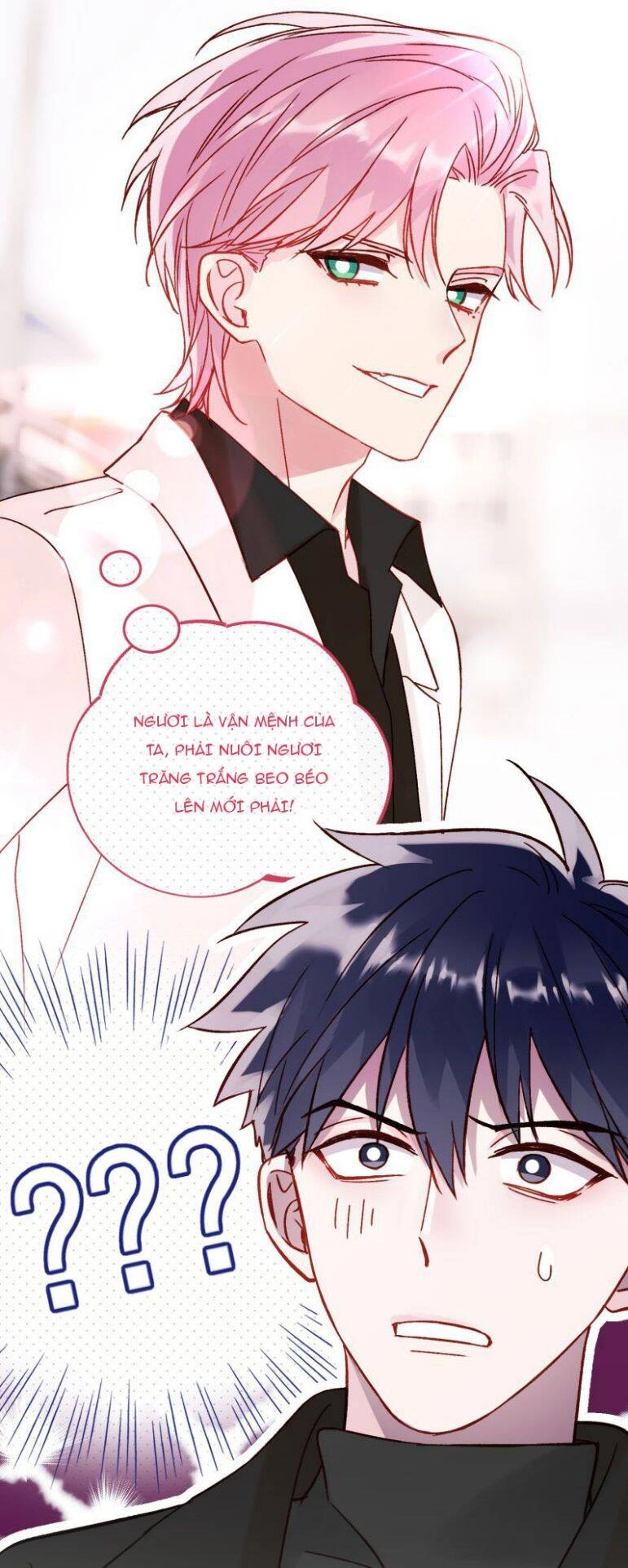 Tôi Phải Làm Một Kẻ Đại Xấu Xa Chapter 51 - 45