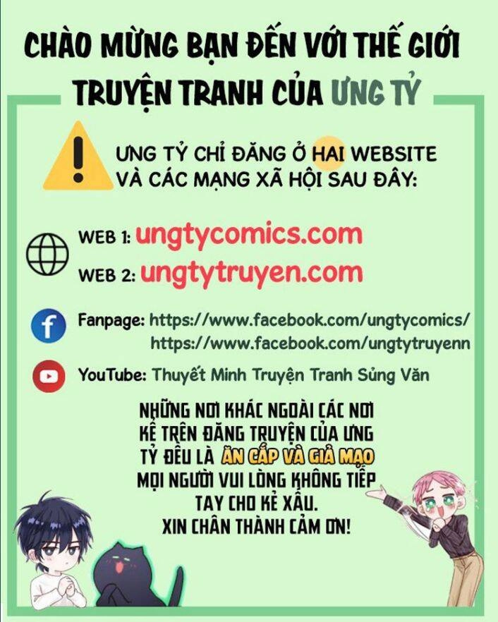 Tôi Phải Làm Một Kẻ Đại Xấu Xa Chapter 53 - 1