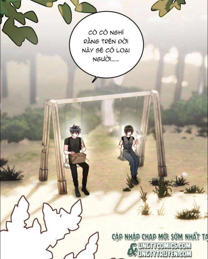 Tôi Phải Làm Một Kẻ Đại Xấu Xa Chapter 53 - 4