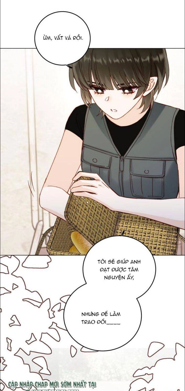 Tôi Phải Làm Một Kẻ Đại Xấu Xa Chapter 53 - 11