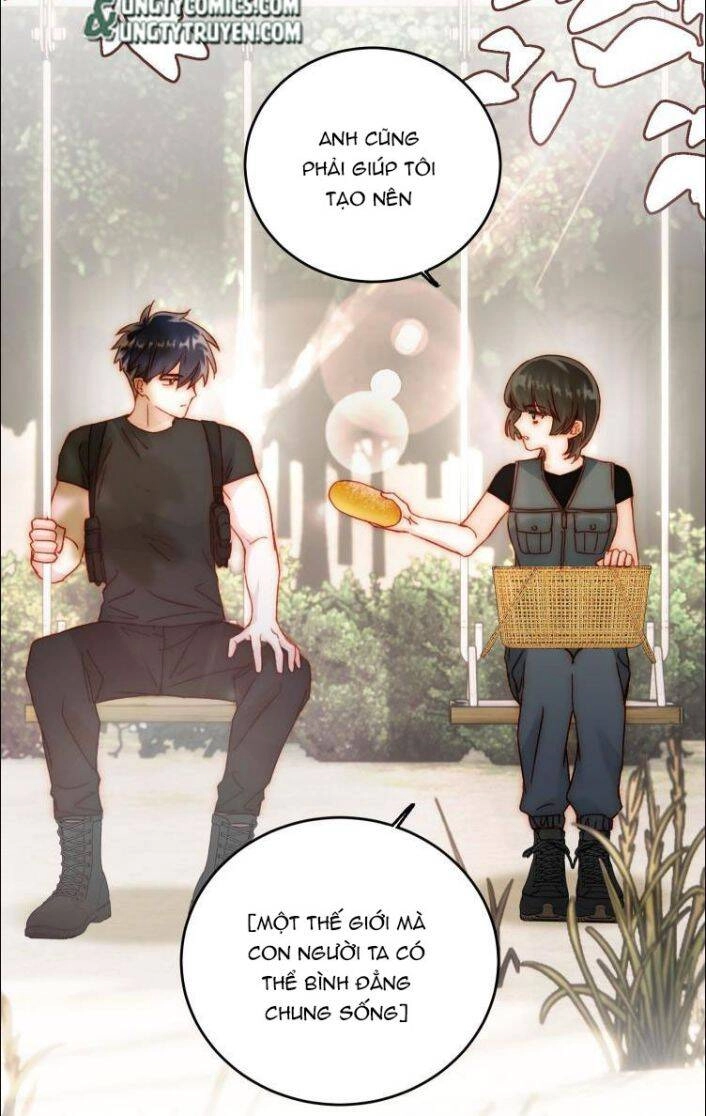 Tôi Phải Làm Một Kẻ Đại Xấu Xa Chapter 53 - 12