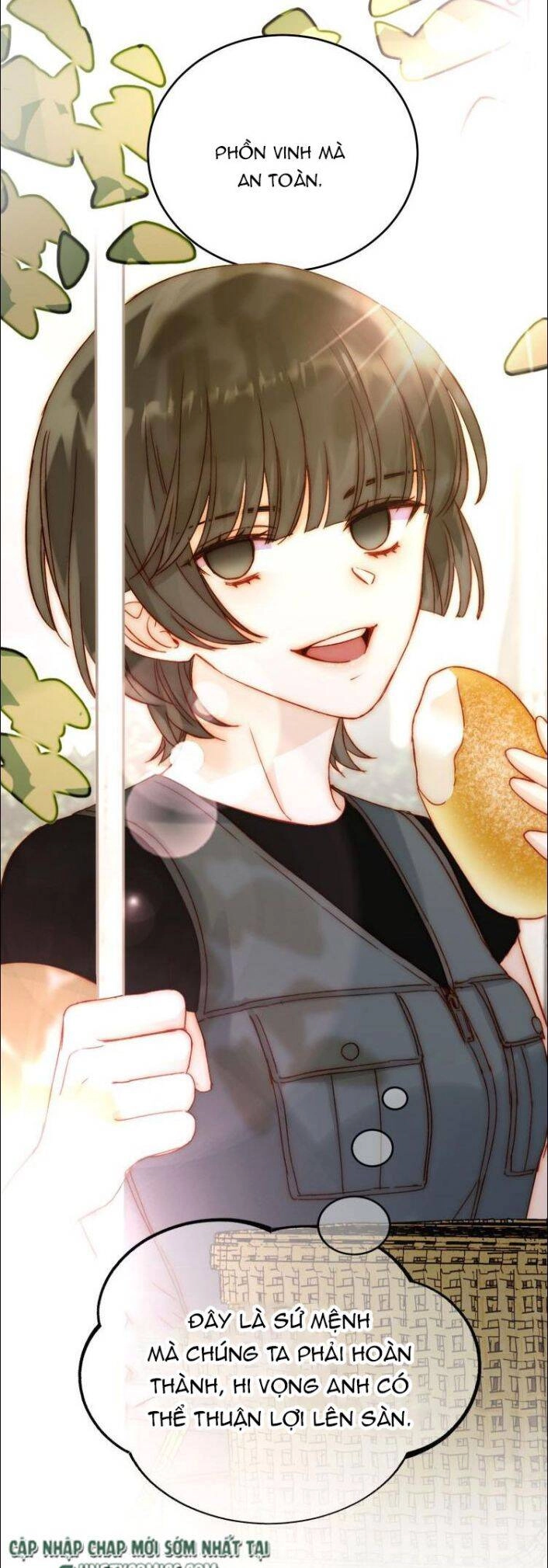 Tôi Phải Làm Một Kẻ Đại Xấu Xa Chapter 53 - 16