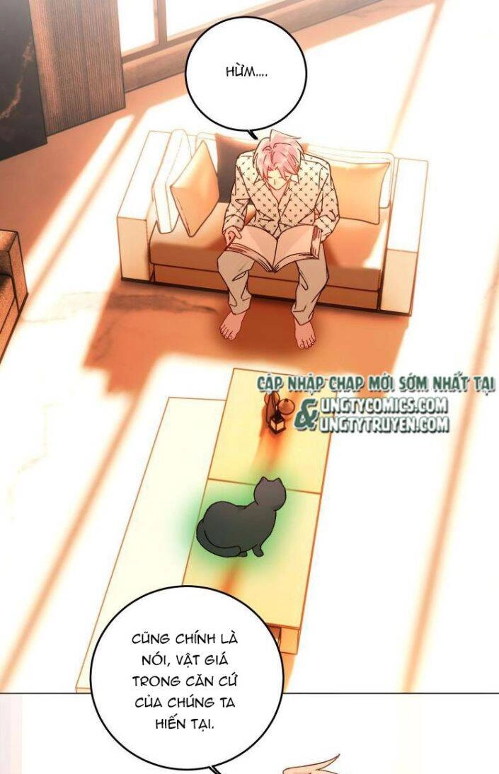 Tôi Phải Làm Một Kẻ Đại Xấu Xa Chapter 53 - 27