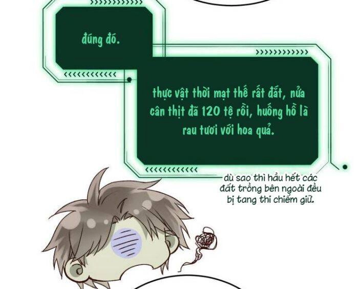 Tôi Phải Làm Một Kẻ Đại Xấu Xa Chapter 53 - 29