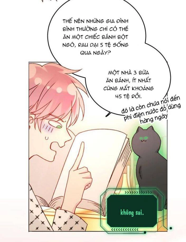 Tôi Phải Làm Một Kẻ Đại Xấu Xa Chapter 53 - 30