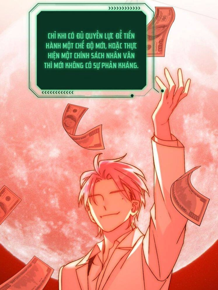 Tôi Phải Làm Một Kẻ Đại Xấu Xa Chapter 53 - 32