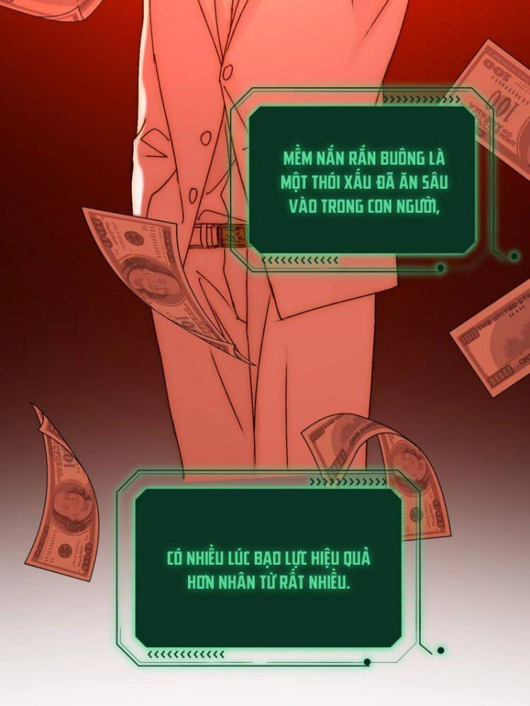 Tôi Phải Làm Một Kẻ Đại Xấu Xa Chapter 53 - 33