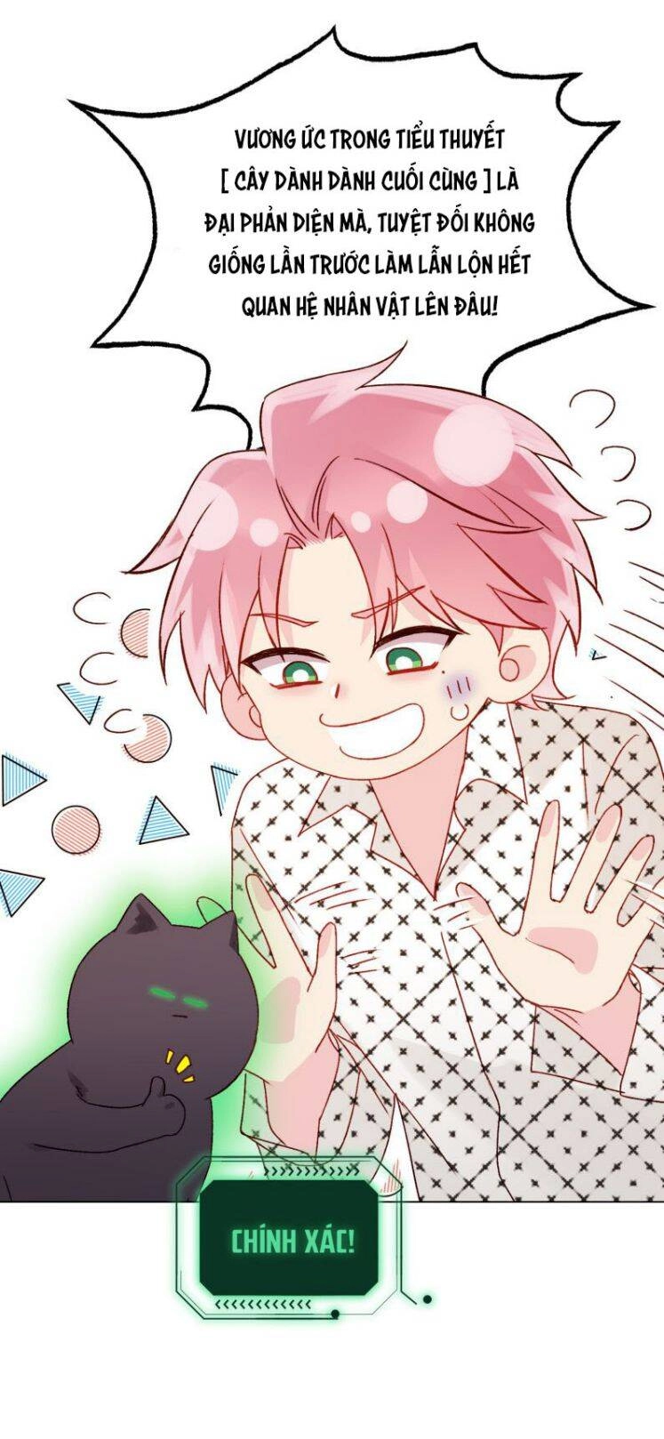 Tôi Phải Làm Một Kẻ Đại Xấu Xa Chapter 53 - 45