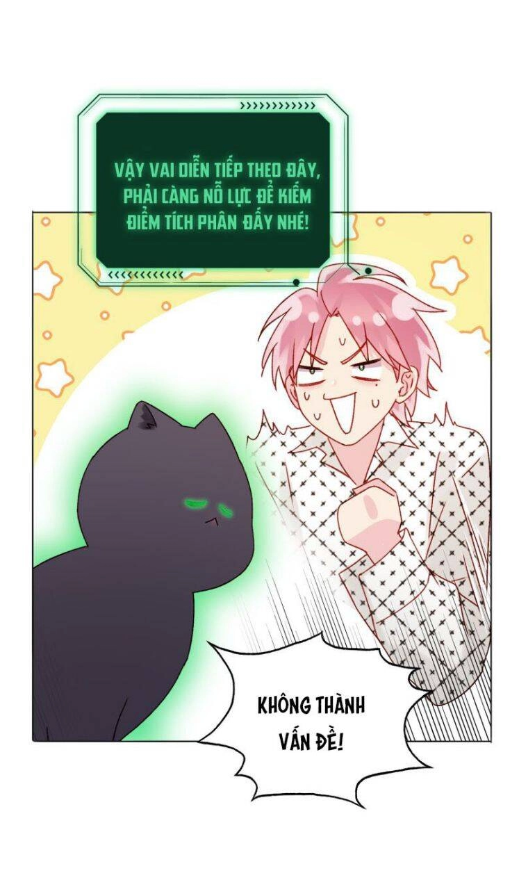 Tôi Phải Làm Một Kẻ Đại Xấu Xa Chapter 53 - 46