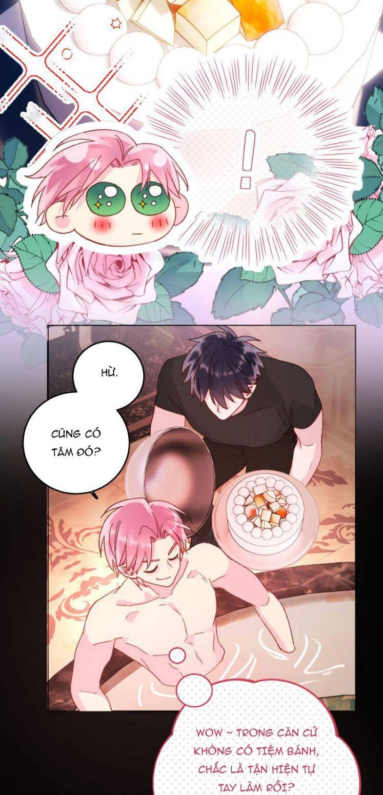 Tôi Phải Làm Một Kẻ Đại Xấu Xa Chapter 53 - 54