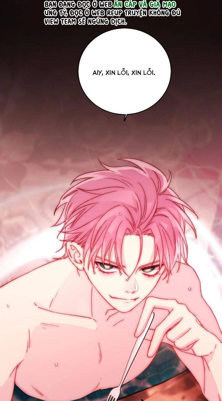 Tôi Phải Làm Một Kẻ Đại Xấu Xa Chapter 54 - 21