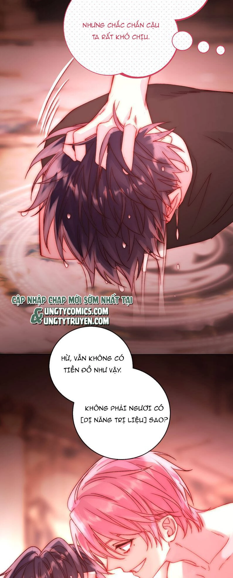 Tôi Phải Làm Một Kẻ Đại Xấu Xa Chapter 55 - 3