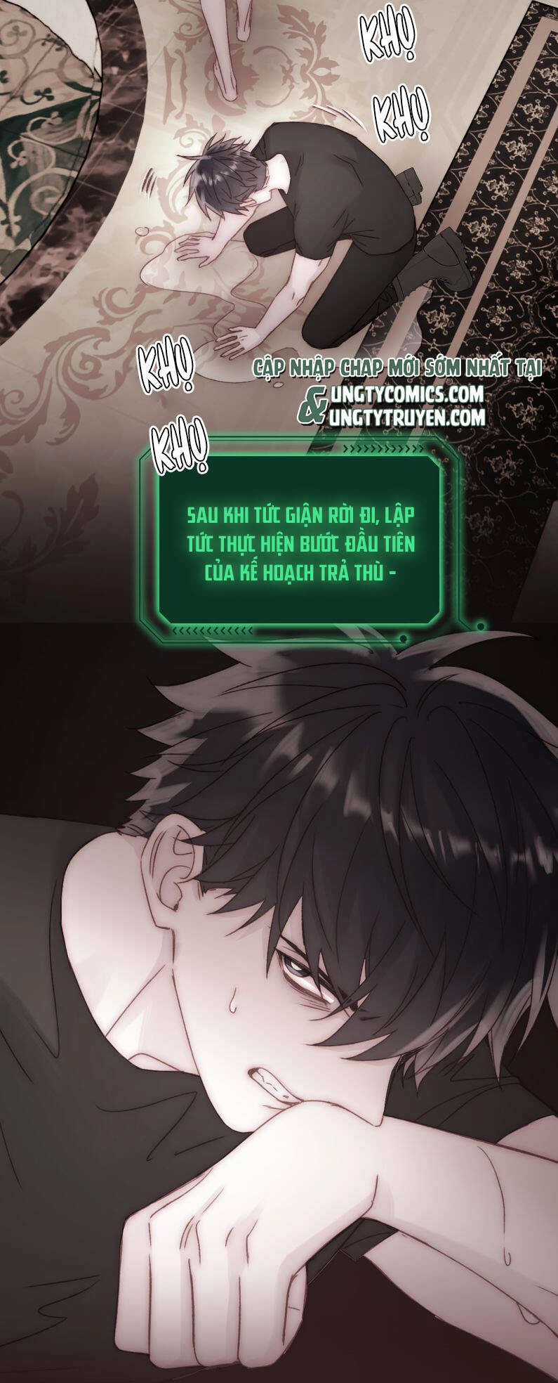 Tôi Phải Làm Một Kẻ Đại Xấu Xa Chapter 55 - 5