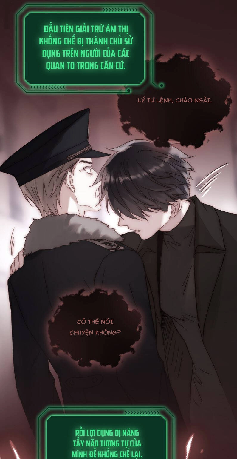 Tôi Phải Làm Một Kẻ Đại Xấu Xa Chapter 55 - 6