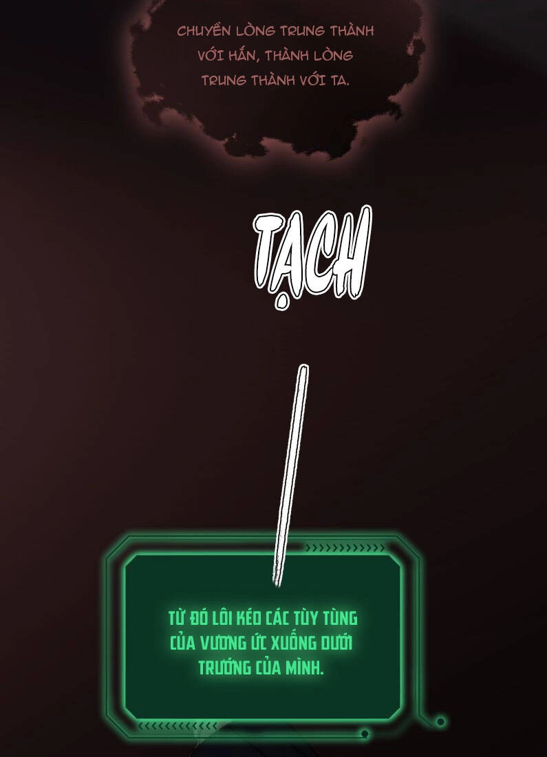 Tôi Phải Làm Một Kẻ Đại Xấu Xa Chapter 55 - 8