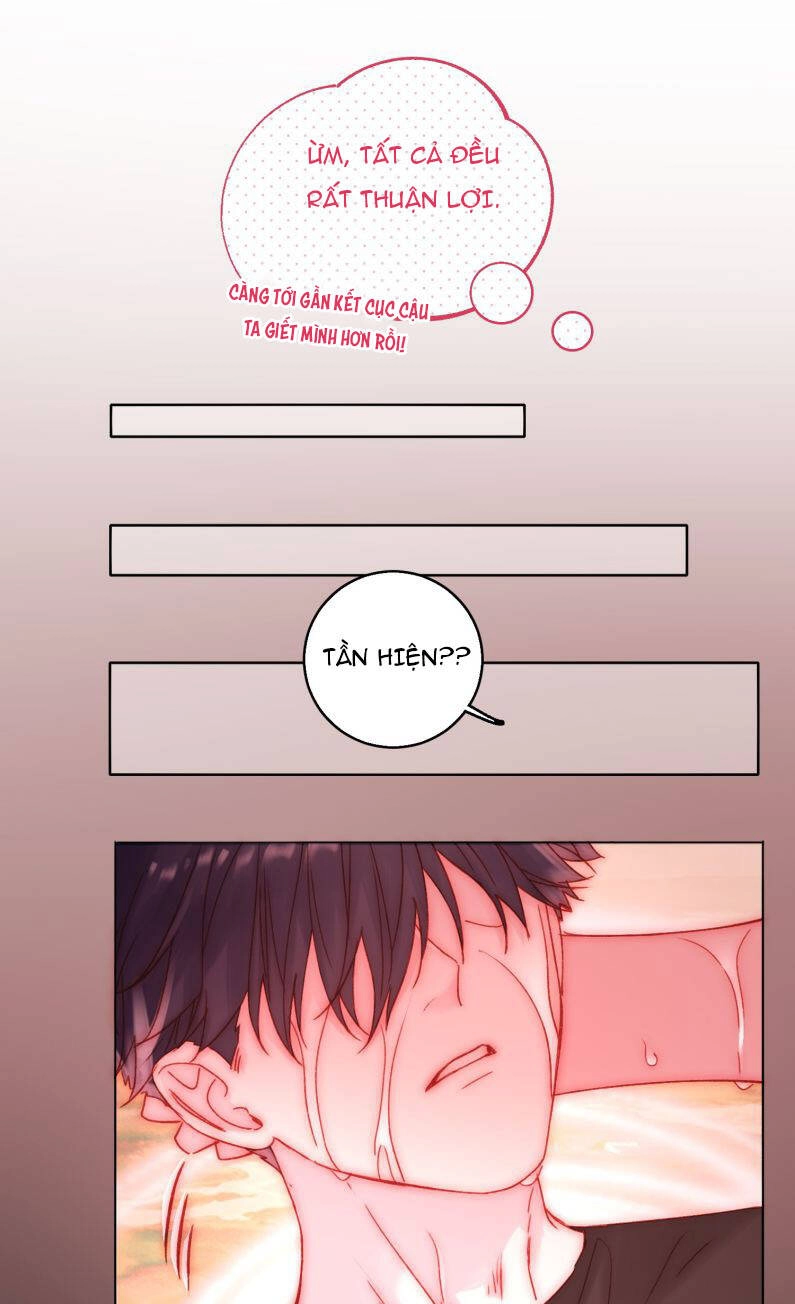 Tôi Phải Làm Một Kẻ Đại Xấu Xa Chapter 55 - 10