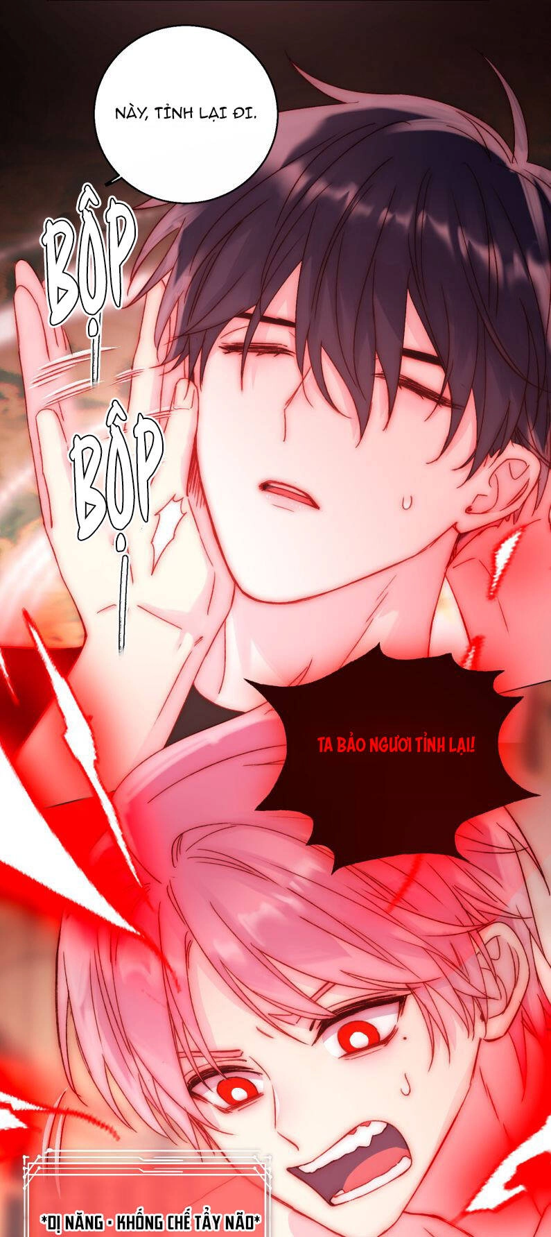 Tôi Phải Làm Một Kẻ Đại Xấu Xa Chapter 55 - 12