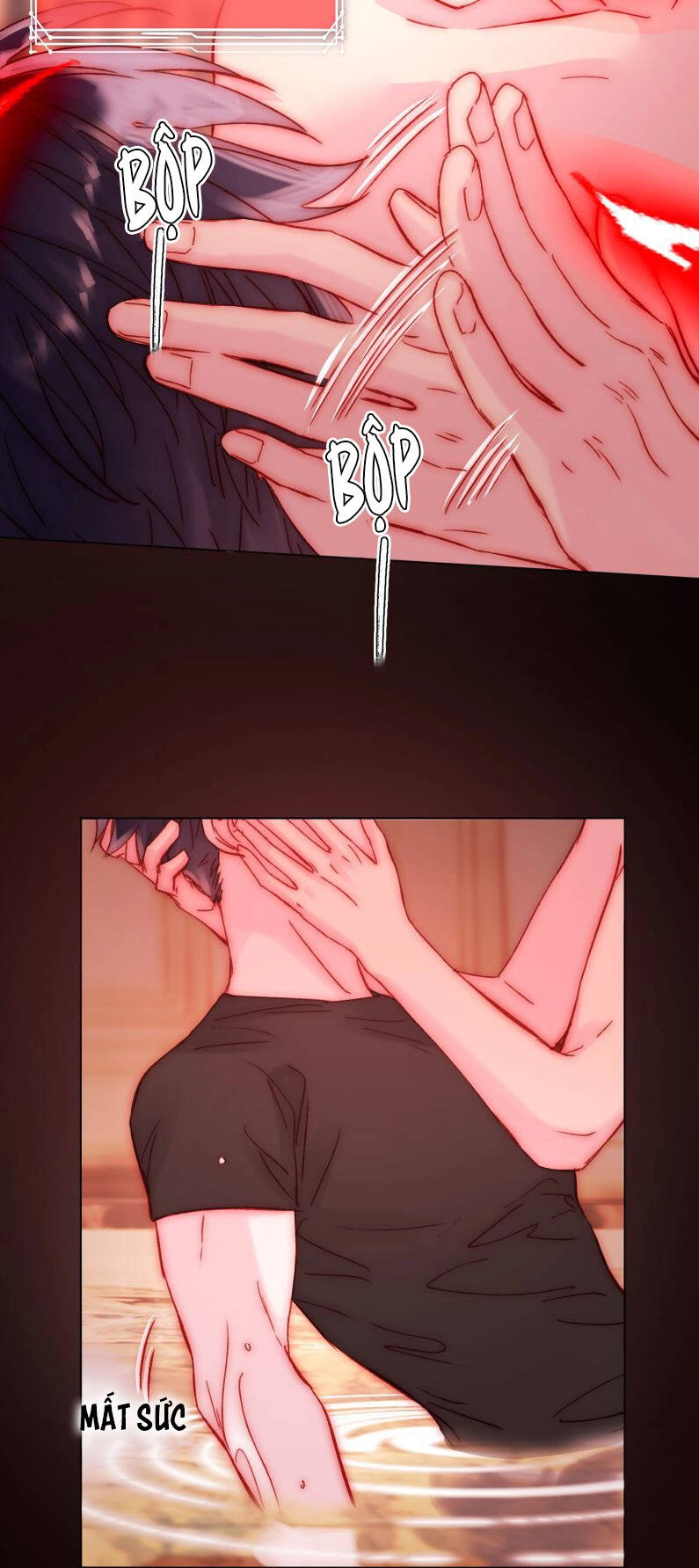 Tôi Phải Làm Một Kẻ Đại Xấu Xa Chapter 55 - 13