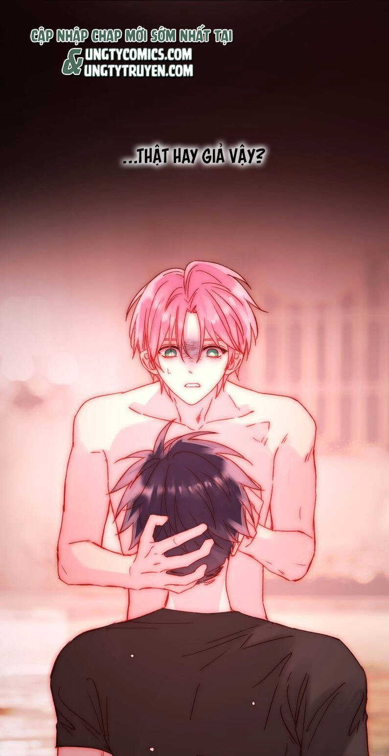 Tôi Phải Làm Một Kẻ Đại Xấu Xa Chapter 55 - 14