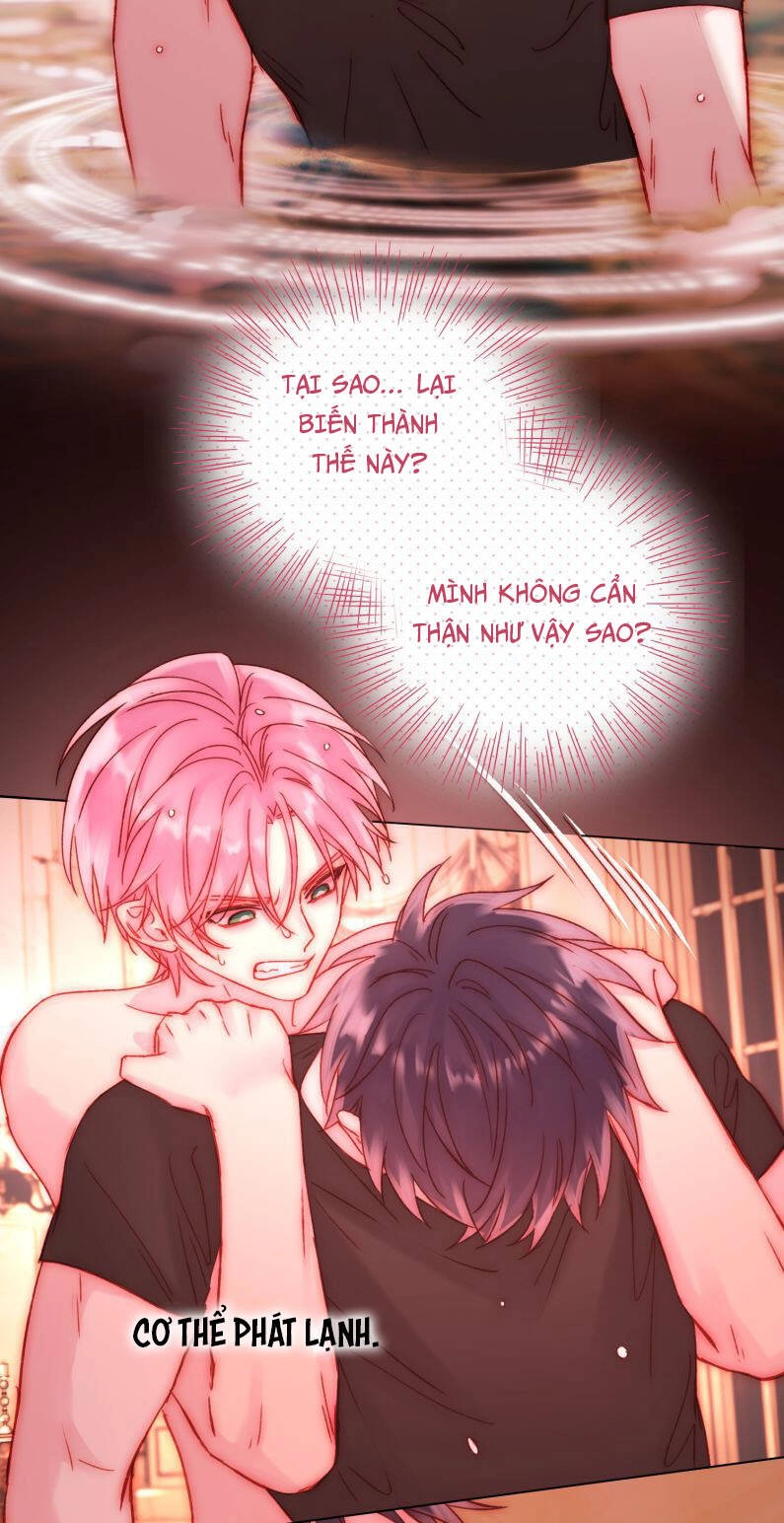 Tôi Phải Làm Một Kẻ Đại Xấu Xa Chapter 55 - 15