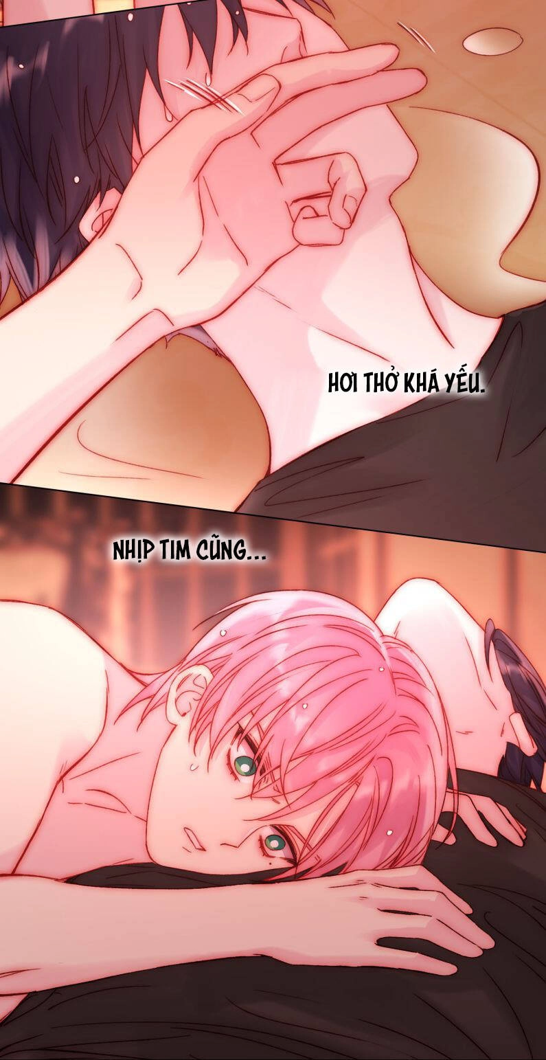 Tôi Phải Làm Một Kẻ Đại Xấu Xa Chapter 55 - 16